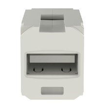 Mini-Com USB 2.0 Coupler Module Female A