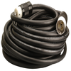 50' Ft 6/3 and 8/1 SEOW 50A Premium Temporary Power Distribution Extension Cord 19380008