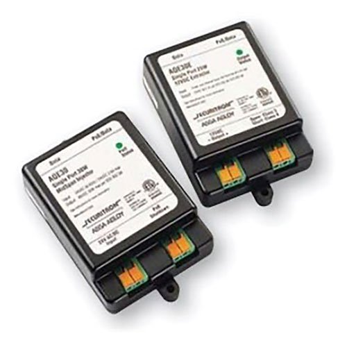 Power Over Ethernet Poe Midspan Extractor POE-MID-EXT-1