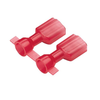 22-18 AWG Reel Smart Male Disconnect Nylon Insulated Expanded DNF18250FIMX-2K (Pack of 2000)