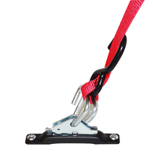 E-Track Single Tie-Down Anchor Kit SLCTDAK