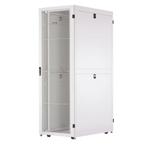 1000mm Net-Verse Side Panel D-Type Cabinet 48RU D81SPW