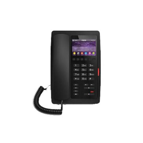 Display Hotel Elegant High-end Color Display IP Phone H5