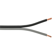 14 AWG 2 Conductor Zip Cord Wire