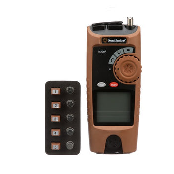 Professional VDV Cable Mapper M300P