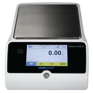 Equinox Precision Balance ETB 6202i