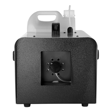 1500W Handheld & Hanging Snow Making Machine with Wireless Remote Control