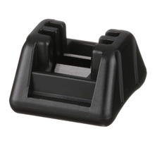 0.81 Dura-Ty Cable Tie Head Kit Extra-Heavy Acetal UV DTHEH-Q0 (Pack of 25)