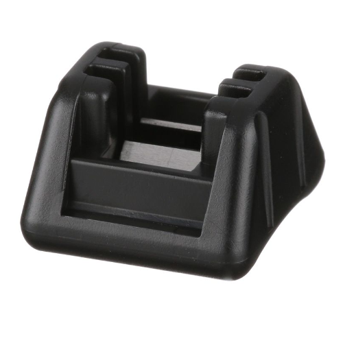 0.81 Dura-Ty Cable Tie Head Kit Extra-Heavy Acetal UV DTHEH-Q0 (Pack of 25)