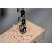 1"x18" Heavy-duty ship auger bit SAB1X18 (Pack of 4)