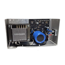 Linear Regulated Power Supplies 5V-12A Output Volts/Amps IHD5-12/OVP