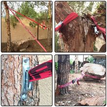 E-Track Single Black Strap Anchor Self-Drilling Screws SLSB4FS (Pack of 4)