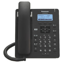 Panasonic 2-line Basic SIP Phone for any Business KX-HDV130B