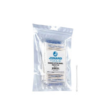 Rounded Cotton Swabs (Pack of 125)