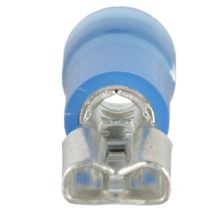 0.23 16-14 AWG Pan-Term Female Disconnect Nylon Barrel Insulated DNF14-188-M (Pack of 1000)