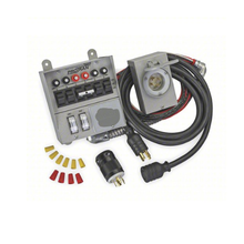 6 Circuit Professional Transfer Kit 31406 CRK