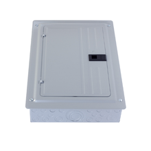 Metal Transfer Panel with Power Inlet TRC1203B