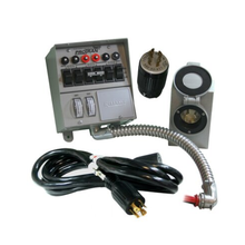 6 Circuit Professional Transfer Kit 31406 CRK