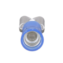 0.29 16-14 AWG Pan-Term Female Disconnect Nylon Barrel Insulated DNF14-250-M (Pack of 1000)