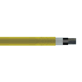 Gaaltherm Tinned Copper Unshielded Silicone Impregnated Polyester SiAF/POL UL Cable