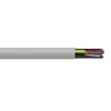4 AWG 2C Bare Copper Unshielded PVC FG16(O)R16 0.6/1 KV Industrial Low Voltage Cable