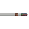 450 MCM 3C Bare Copper Tape Shielded PVC FG7(O)H1R 0.6/1 KV Industrial Low Voltage Cable