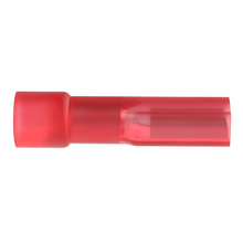 0.19 22-18 AWG Pan-Term Female Disconnect Nylon Insulated DNF18-111FIB-C (Pack of 100)
