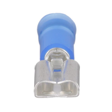 0.29 16-14 AWG Pan-Term Female Disconnect Nylon Barrel Insulated DNF14-250-M (Pack of 1000)