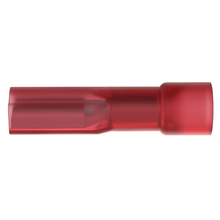 0.19 22-18 AWG Pan-Term Female Disconnect Nylon Insulated DNF18-110FIB-M (Pack of 1000)