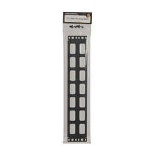 2U Cable Routing Blank 1902-1-002-02
