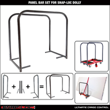 Snap-Loc E-Track Panel Bar Set Dolly SLABPCI