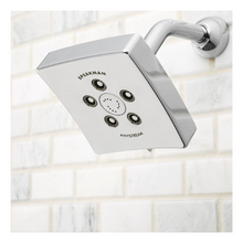 2.5 GPM Shower Head Polished Chrome S-3021