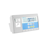 Industrial Scale Indicator With Built-in Printer AE 503