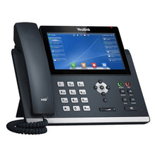 7 Inch Touch Screen IP Phone with Power Supply YEA-SIP-T48U-PSU