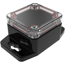 1.97" X 1.38" X 2.05" Shield Electronic Enclosure RBF22P04C10B