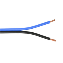 14 AWG 2 Conductor Zip Cord Wire