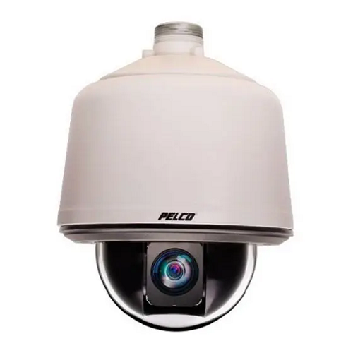2 Megapixel 30X Pendant Environmental Network PTZ Dome Camera S6230-EGL1