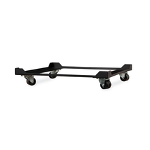 Linier WM Caster Base 3140-3-001-01