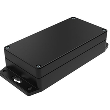 Plastic Box Enclosure For Wall/surface Mount With Flang Watertight RBF63P06B10B