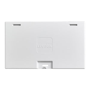 MDU Cover for Enclosure White 47605-MDC