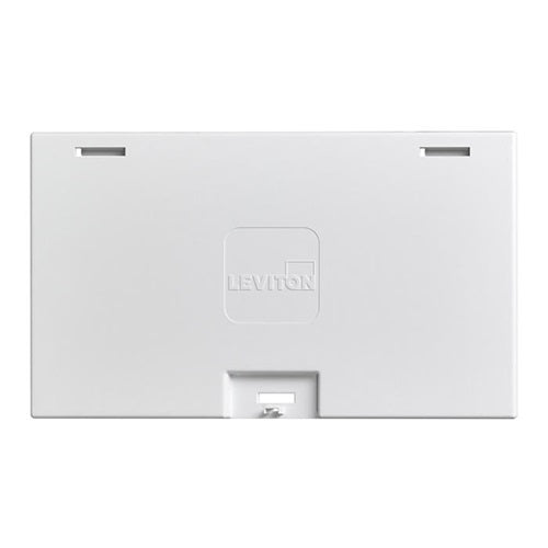 MDU Cover for Enclosure White 47605-MDC