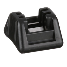 0.81 Dura-Ty Cable Tie Head Kit Extra-Heavy Acetal UV DTHEH-Q0 (Pack of 25)