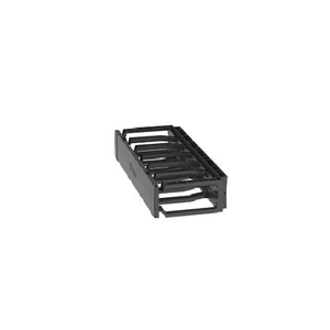Horizontal Cable Manager Organizes PR2HF2
