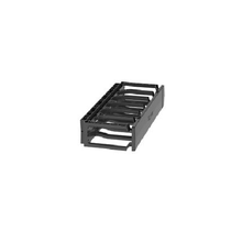 Horizontal Cable Manager Organizes PR2HF2