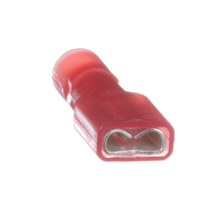 0.29 22-18 AWG Pan-Term Female Disconnect Nylon Insulated DNF18-188FIB-M (Pack of 1000)