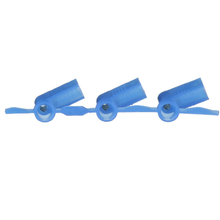16-14 AWG Reel Smart Female Disconnect Right Angle Nylon Insulated DNFR14250FIB-KD (Pack of 1500)