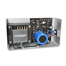 Linear Regulated Power Supplies 12V-6.8A Output Volts/Amps IHD12-6.8