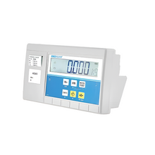 Industrial Scale Indicator With Built-in Printer AE 503