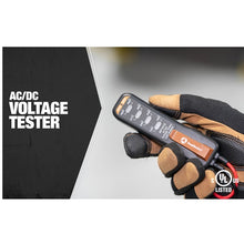 Ac/dc Voltage Tester 40141S (Pack of 15)