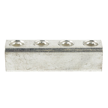 6 AWG Pan-Lug Mechanical Connector SR-250-XY (Pack of 10)